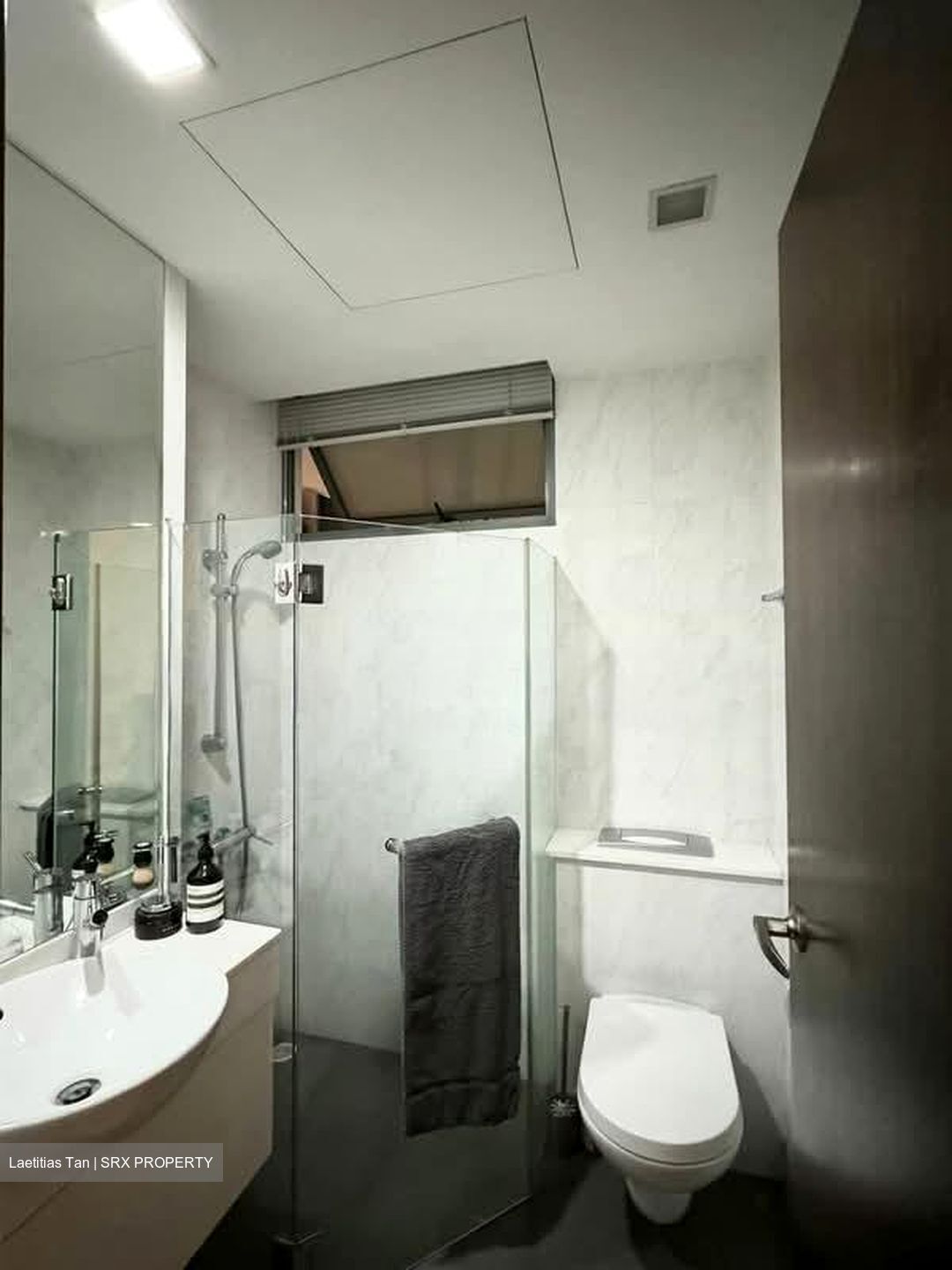 Watermark Robertson Quay (D9), Apartment #548739681